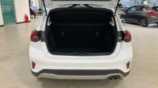 Ford Focus 1.0 EcoBoost Active 5dr Petrol Hatchback